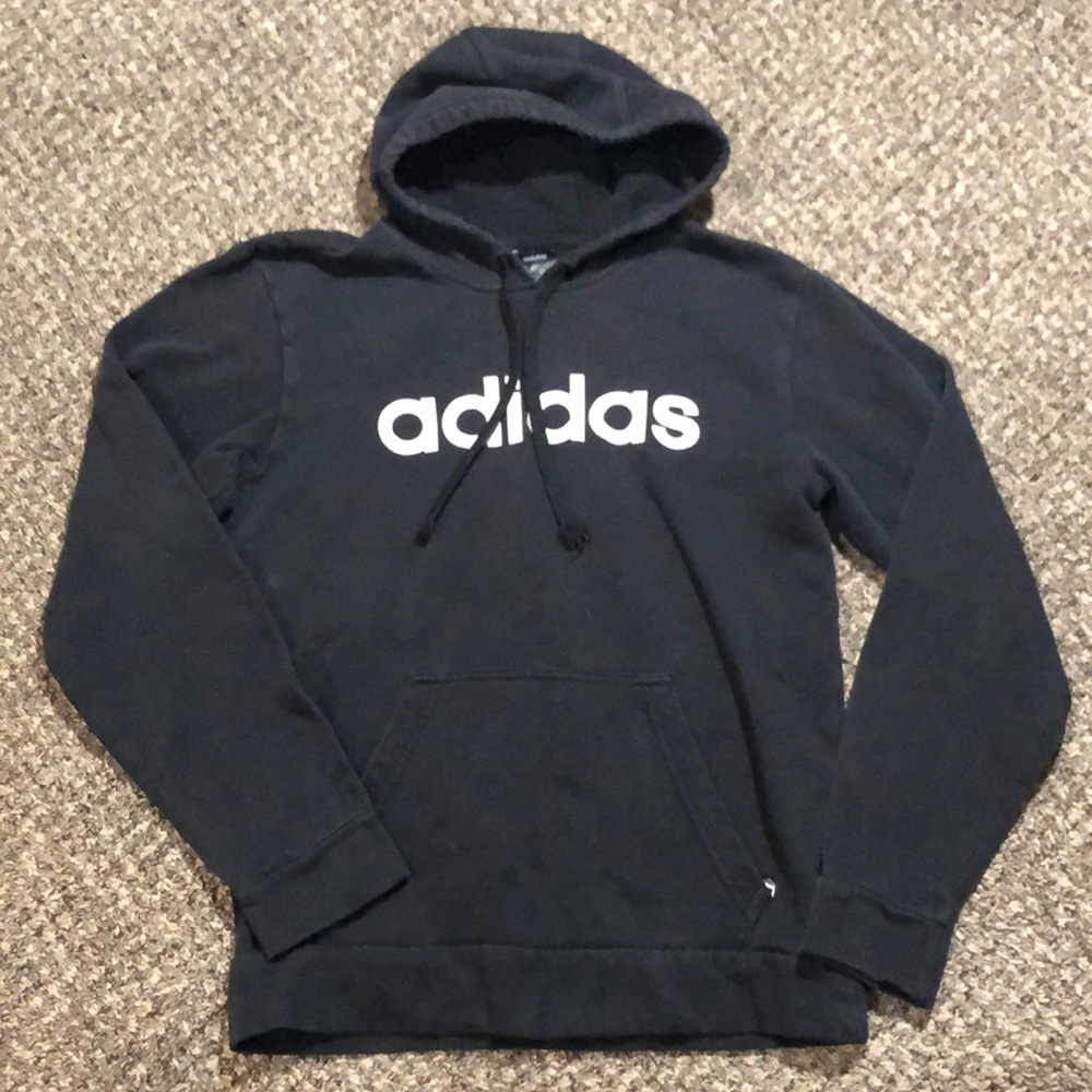 Adidas Hoodie